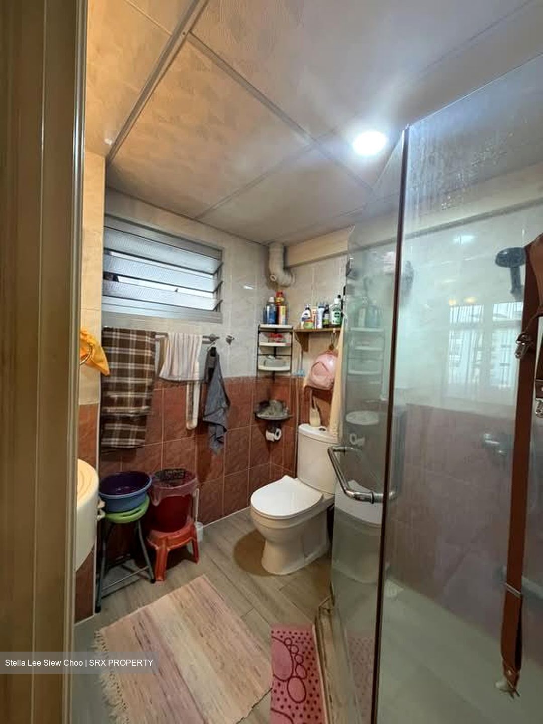 Blk 351 Woodlands Avenue 1 (Woodlands), HDB 5 Rooms #569143641